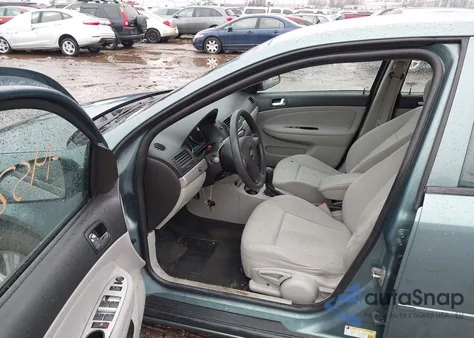 2010 Chevrolet Cobalt Lt z USA, uszkodzony, nr VIN 1G1AD5F52A7154364